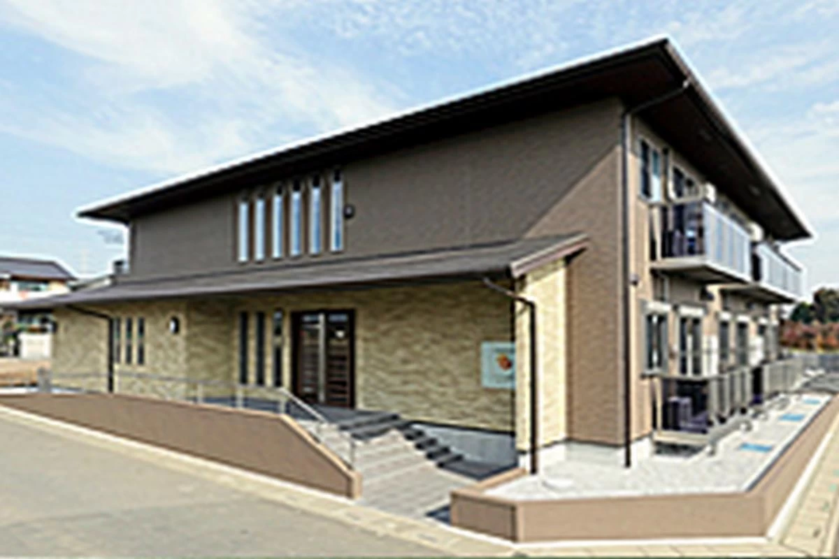 ハーウィル東川口