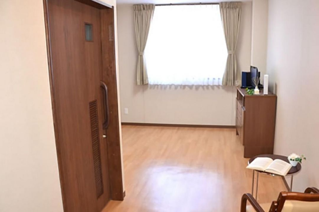 ベルデ岐阜中央
