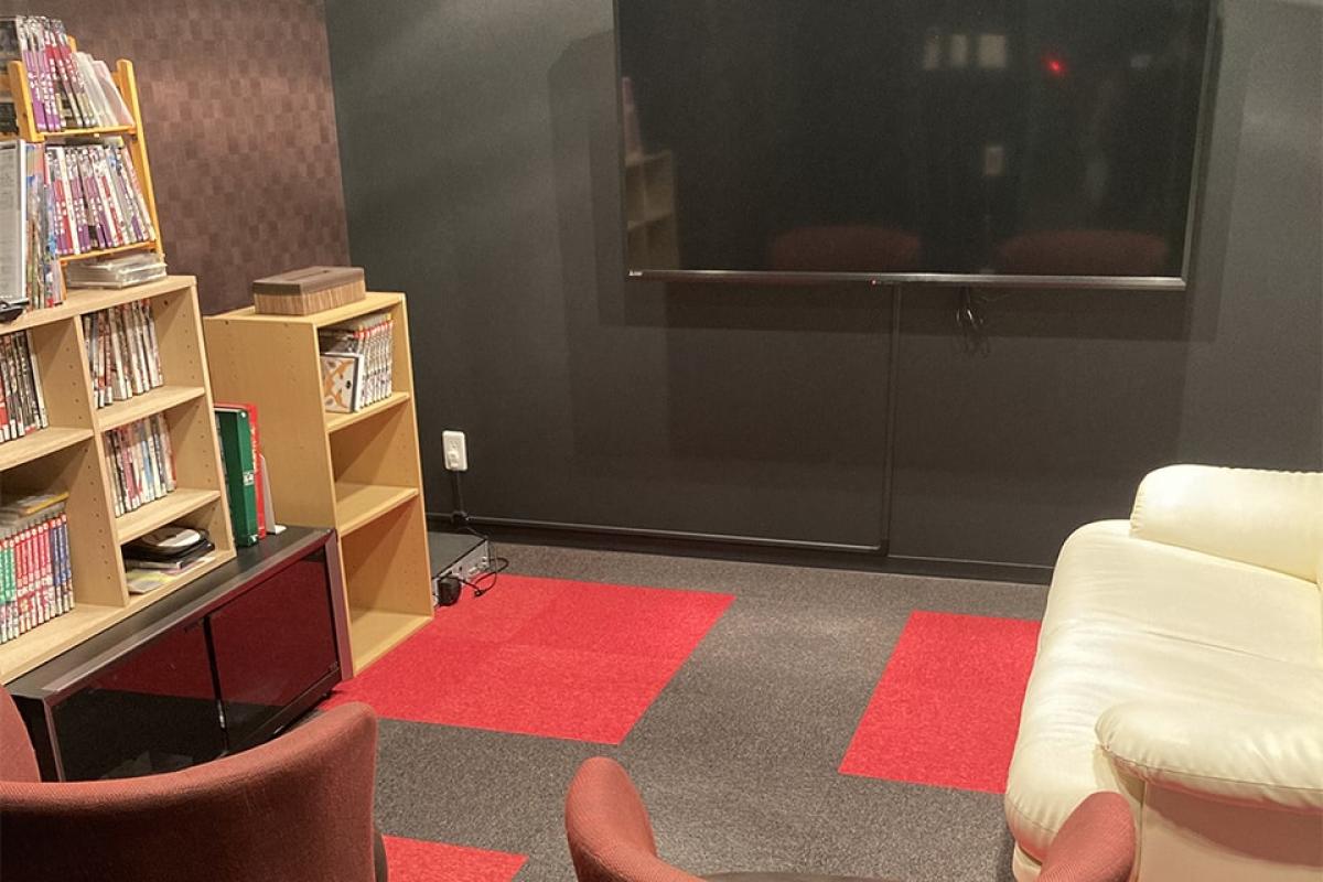 ラ・ナシカあきた