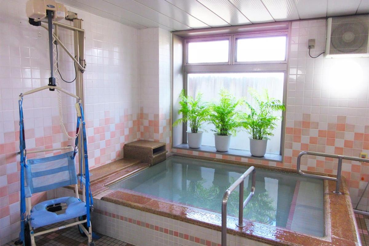 ラ・ナシカあきた