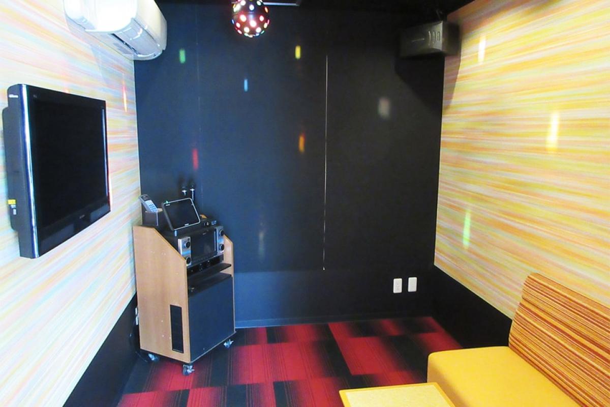 楽しいレクリエーションが充実。季節のイベントも行っています。