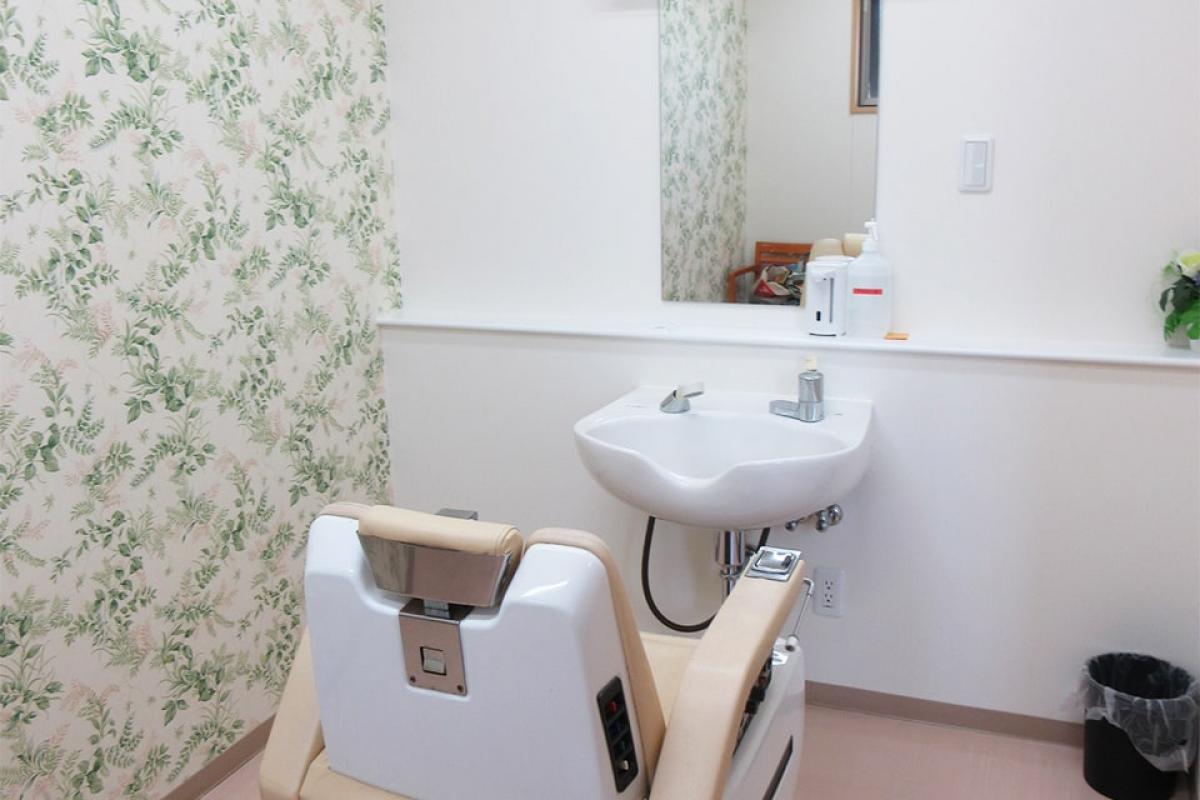 ラ・ナシカあきた