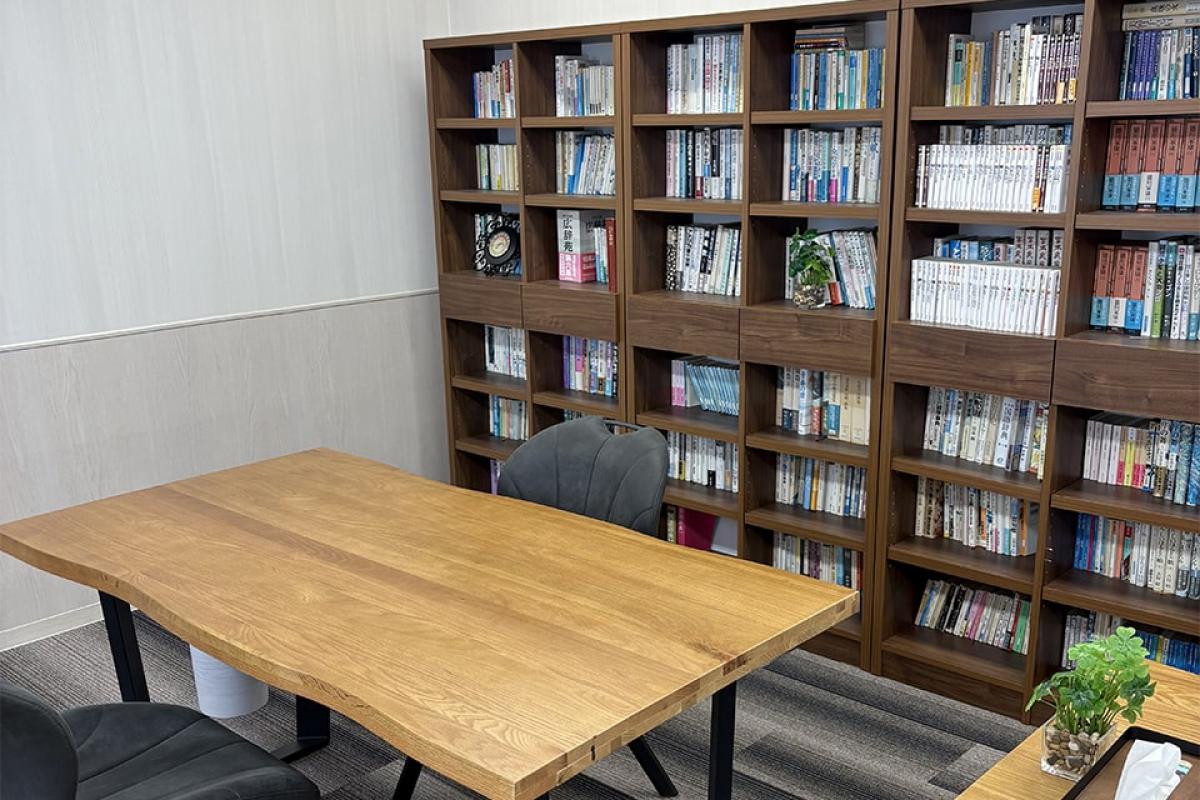 図書会議室