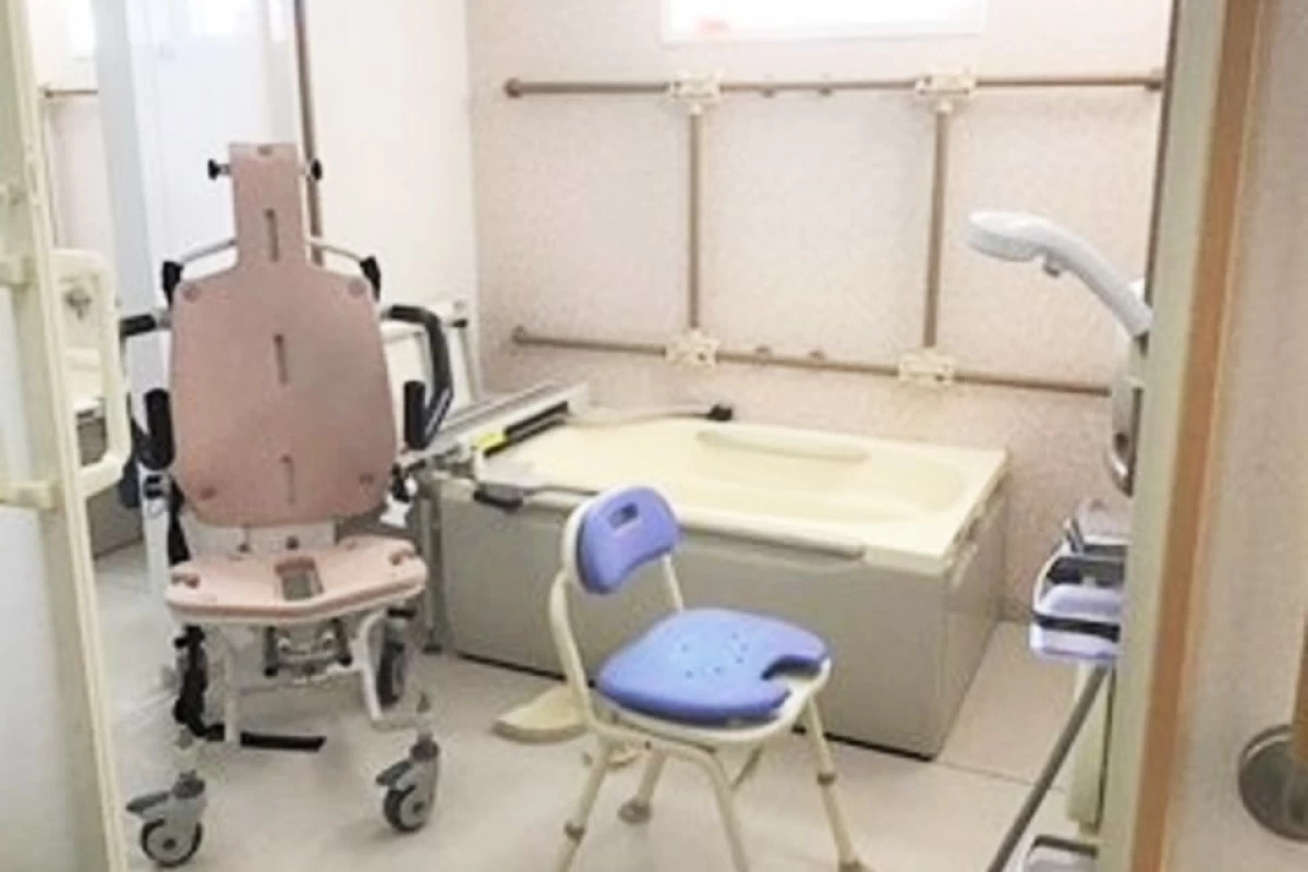 スマイルパワーピース