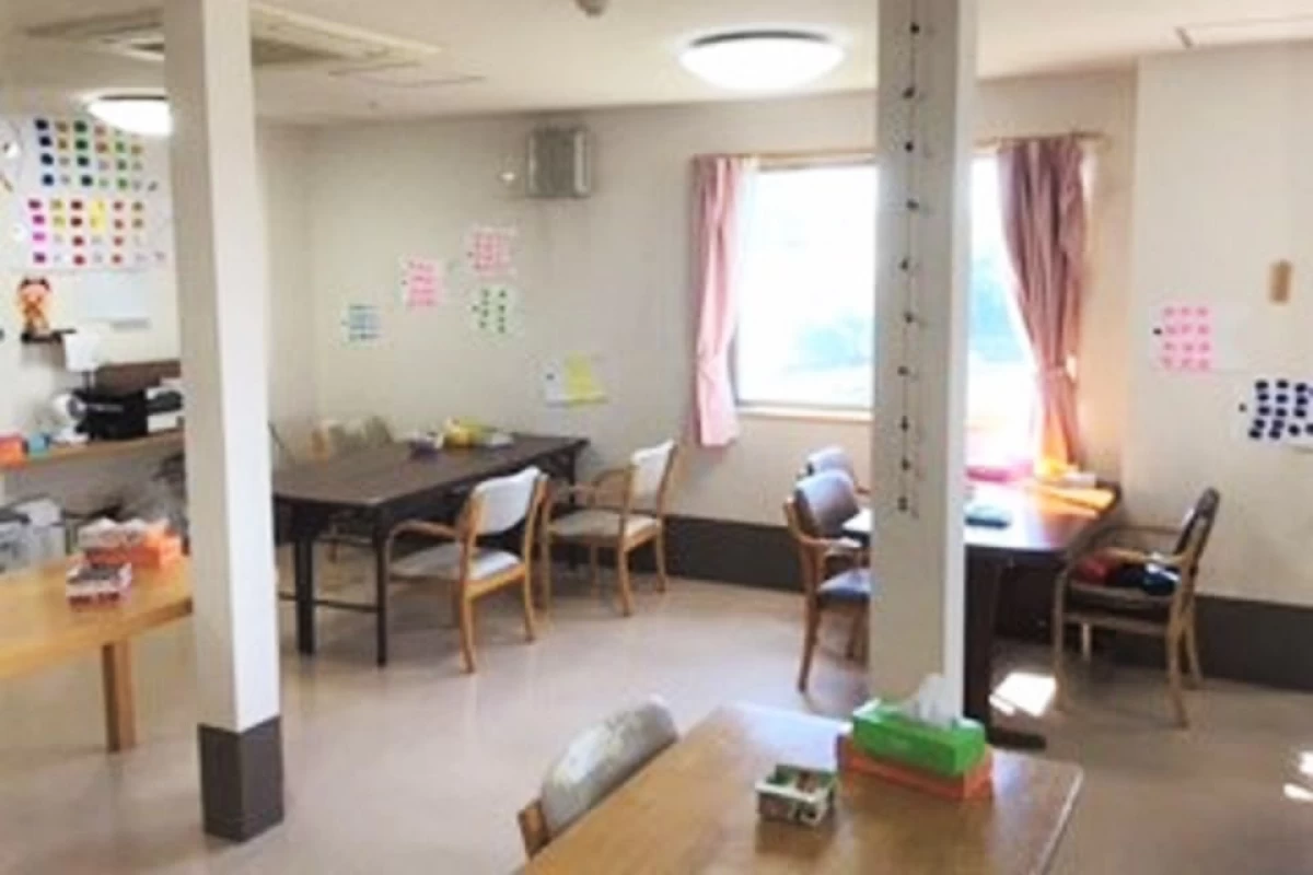 スマイルパワーピース