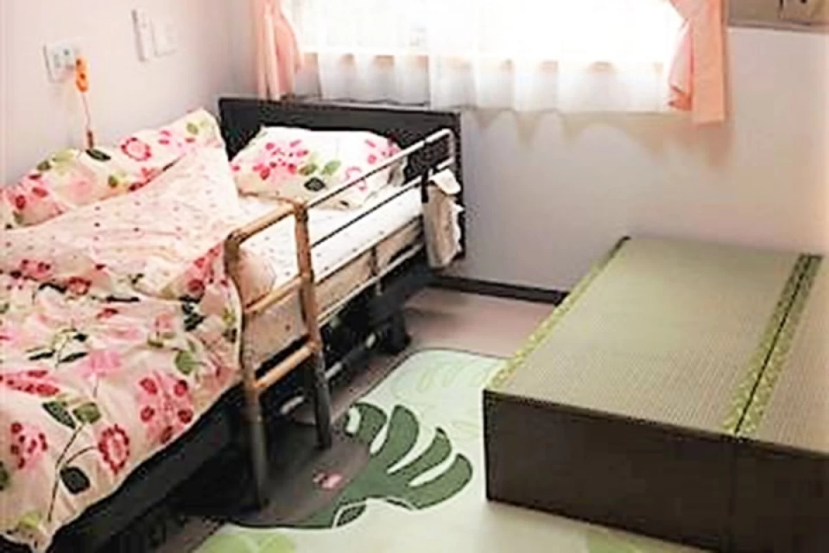 スマイルパワーピース