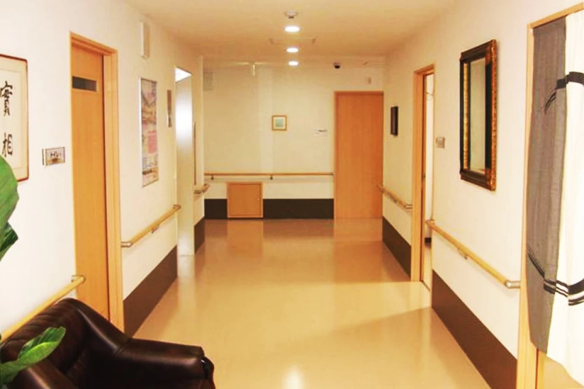 スマイルパワーピース