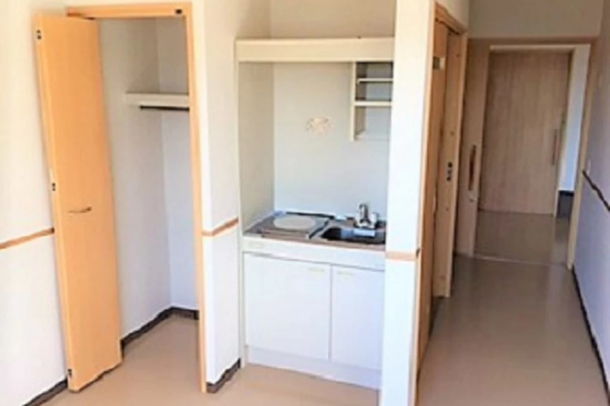 高齢者が使いやすいバリアフリーな施設