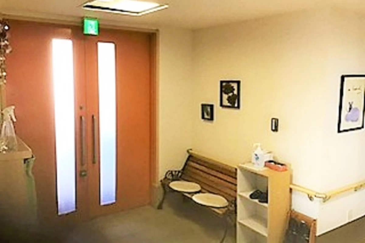 スマイルパワーピース