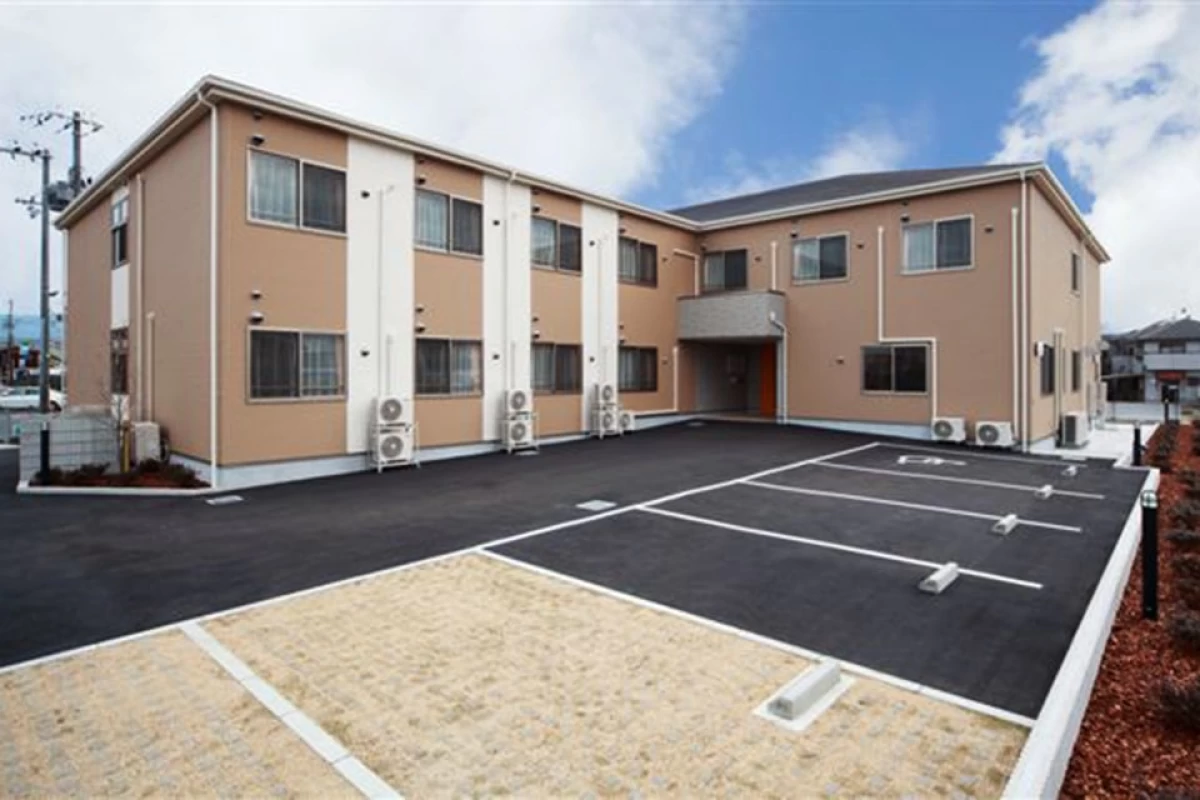 スマイルパワーピース