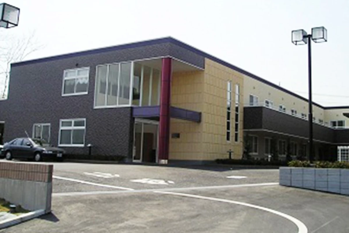 SOMPOケア そんぽの家東川口