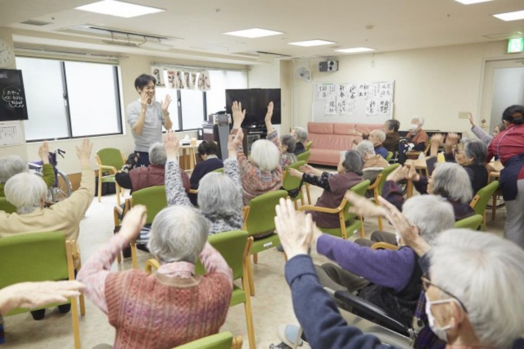 サニーステージ星川