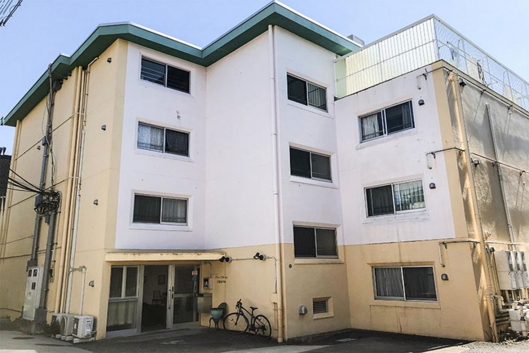 グループホーム文京あやめ
