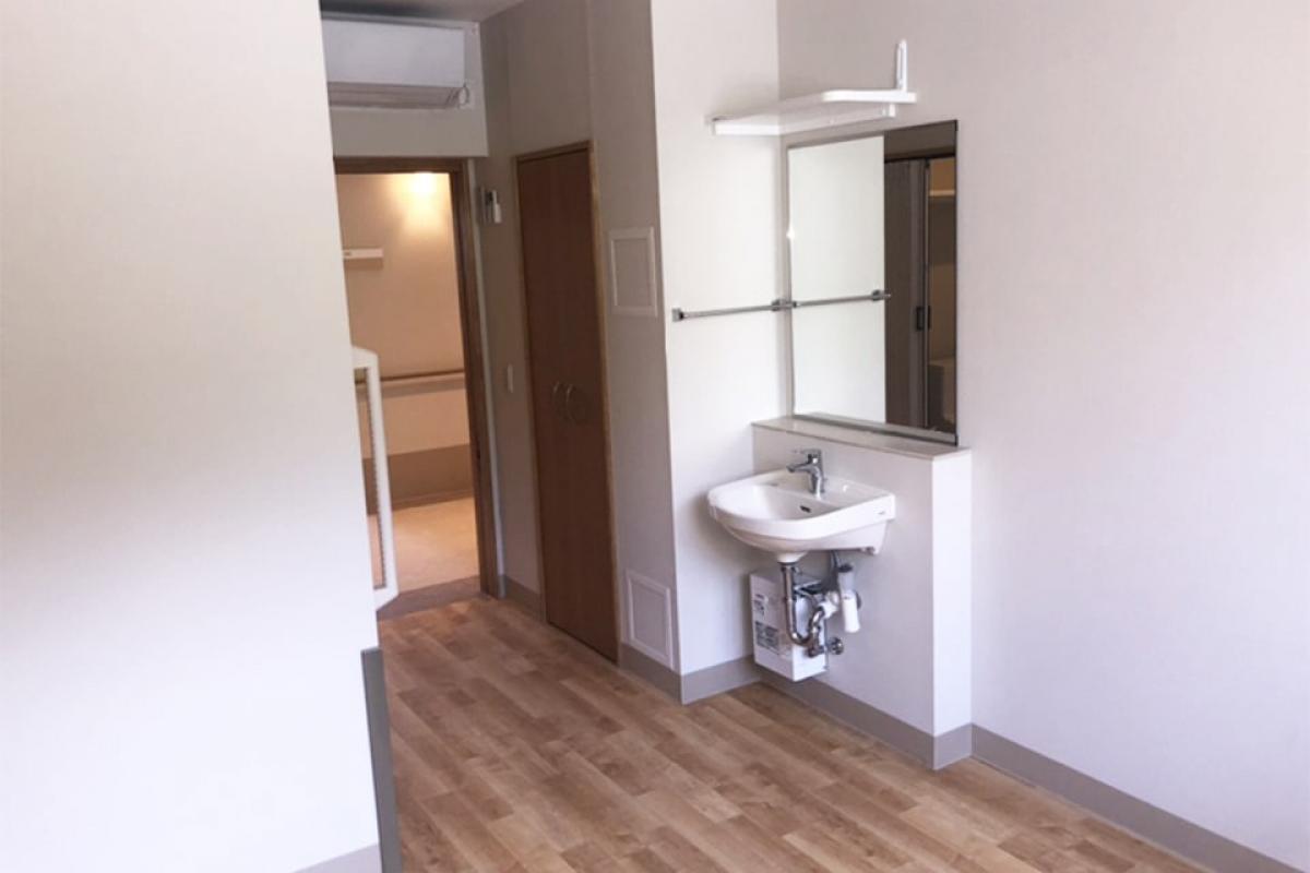 ハピネスらいむの里