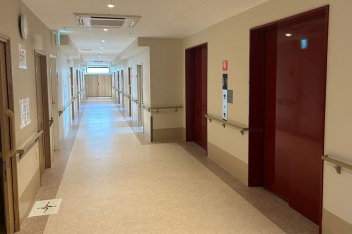 ハピネスらいむの里