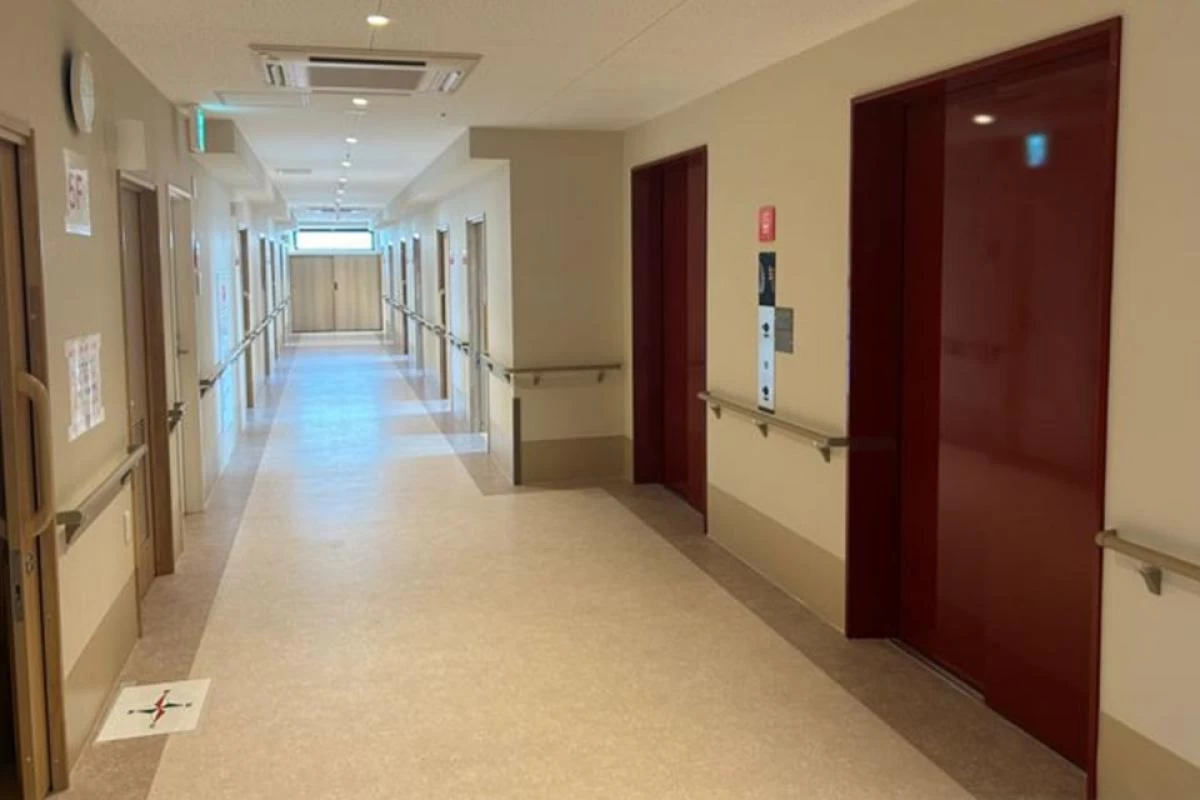 ハピネスらいむの里