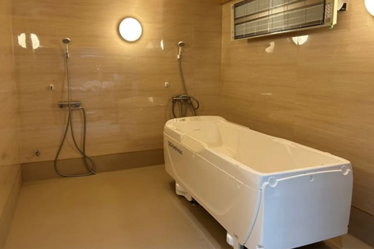 ハピネスらいむの里