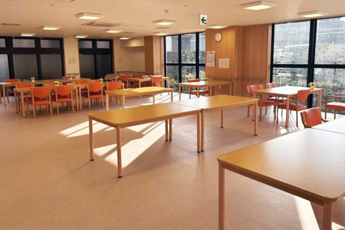 ハピネスらいむの里