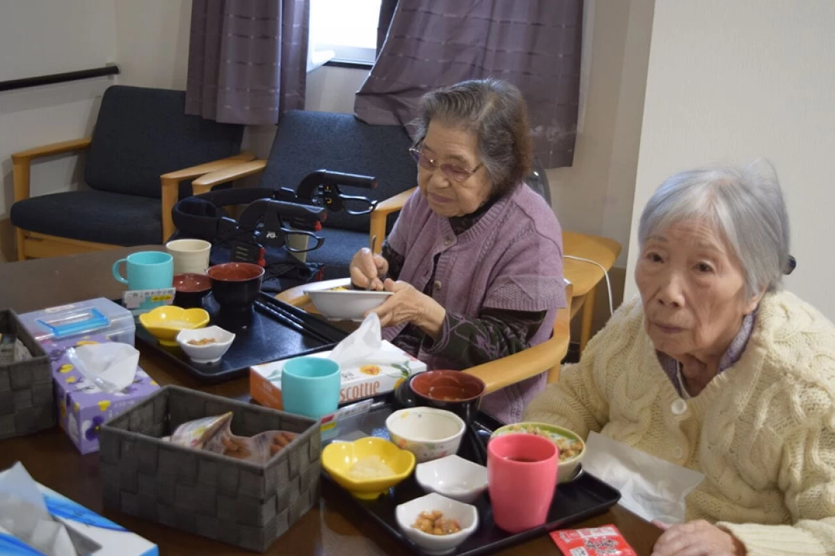 はっぴーらいふ高槻