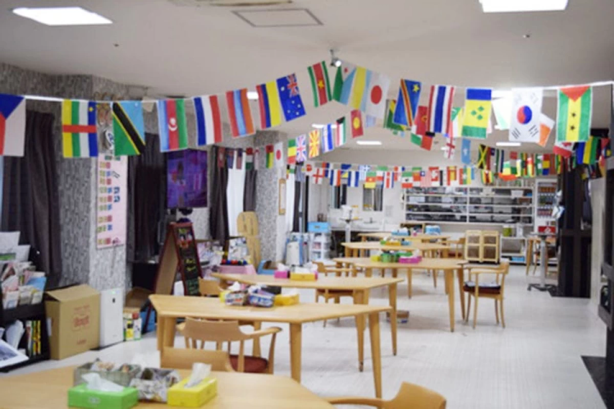 はっぴーらいふ高槻