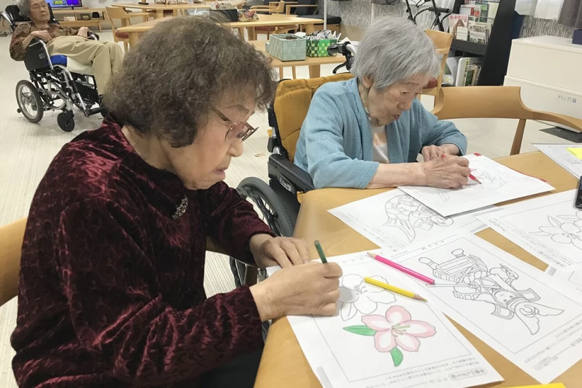 はっぴーらいふ高槻