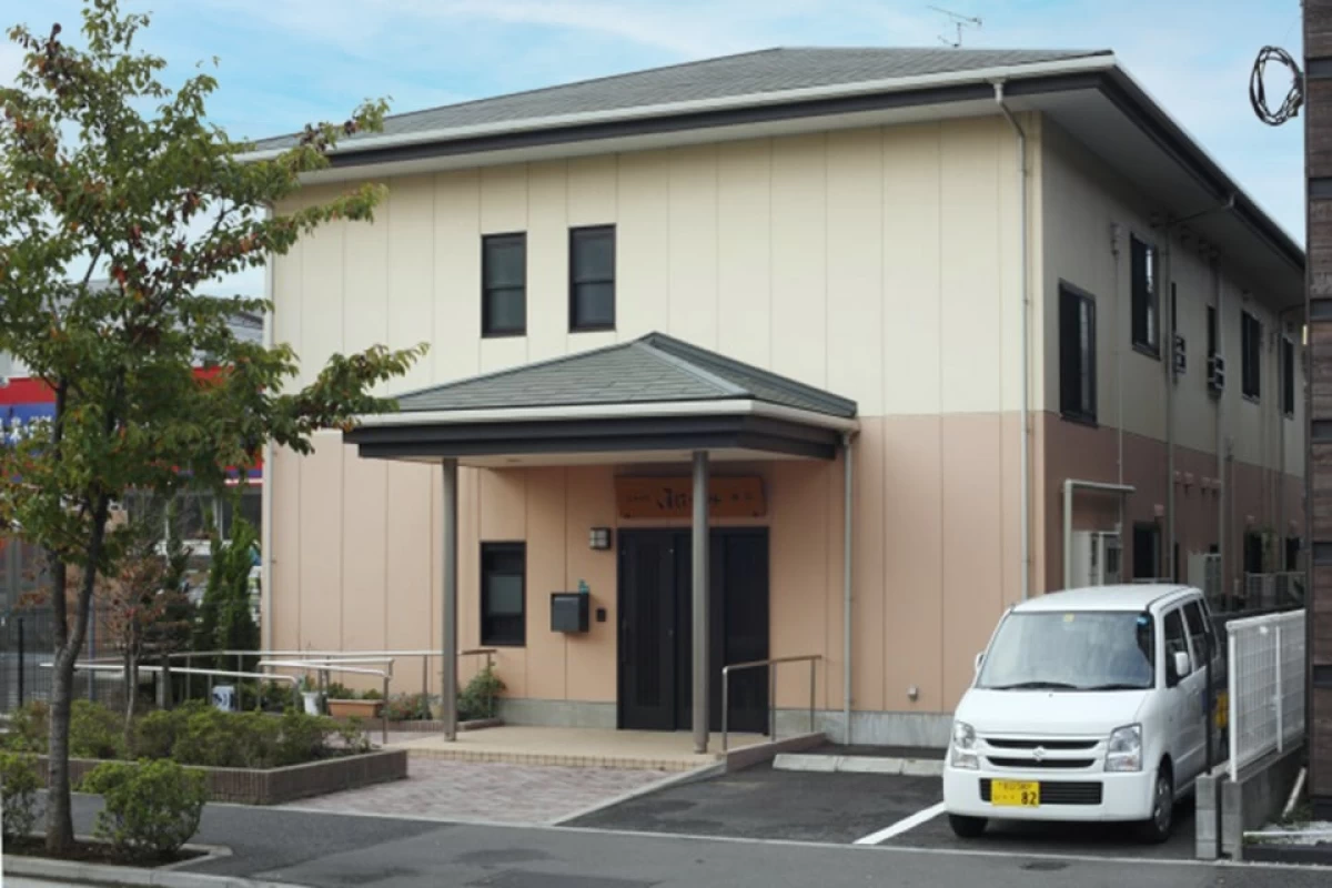 ニチイケアセンターみずえ