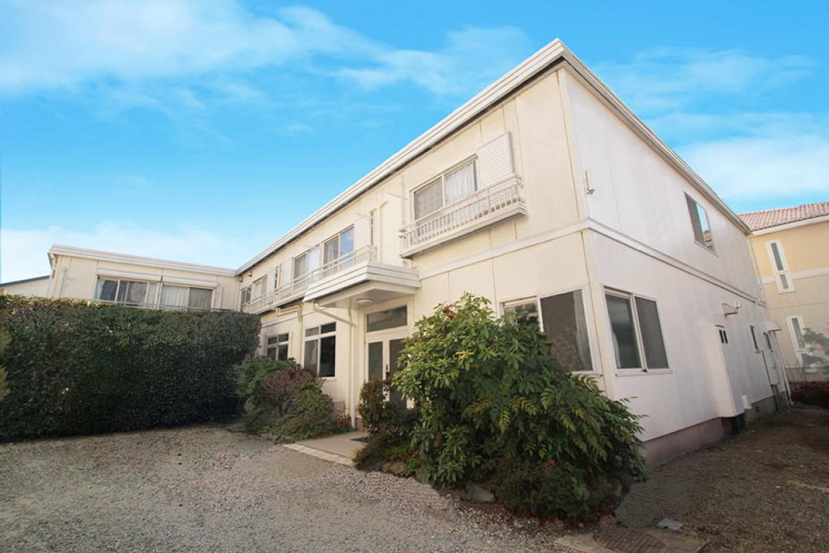 福寿ひらつか東中原