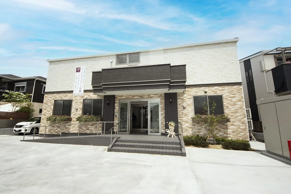 ルソン・ドゥ・クール高槻