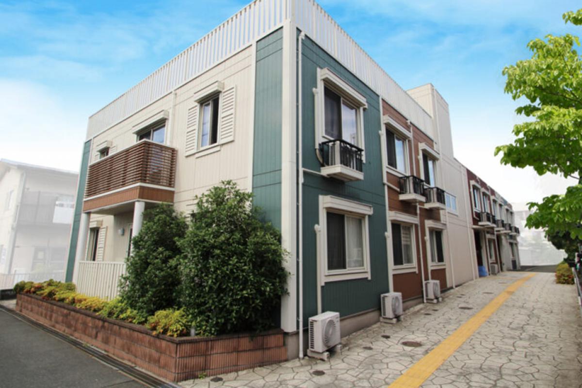 福寿はちおうじ東浅川町