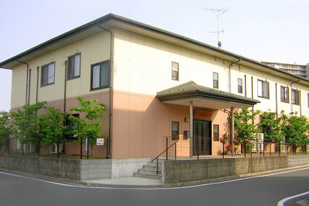 ニチイケアセンター長津田