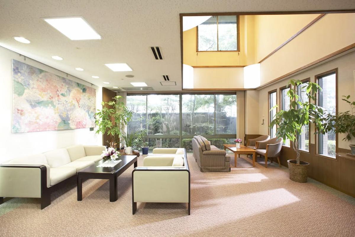 エスティームライフ学園前の施設風景（4枚目）