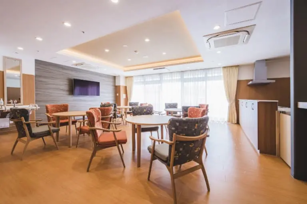 クラーチ・ファミリア宮前