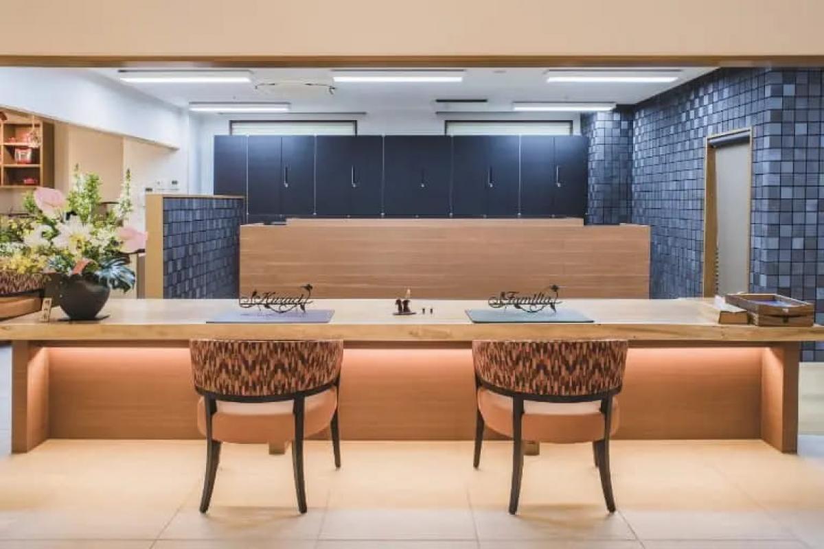 クラーチ・ファミリア宮前