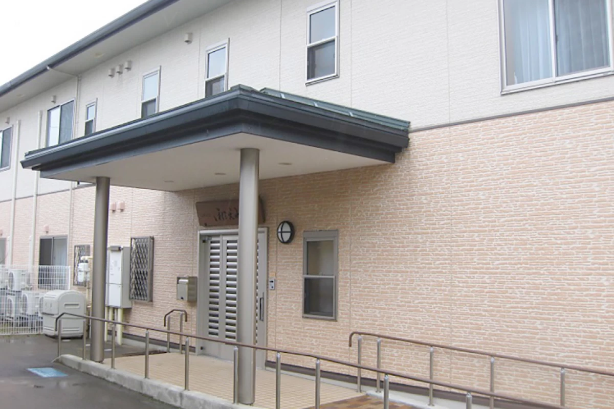 ニチイケアセンター柏崎