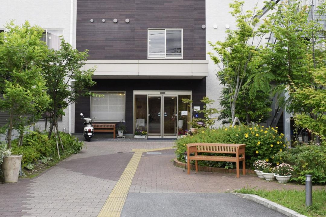 ニチイメゾン千里園