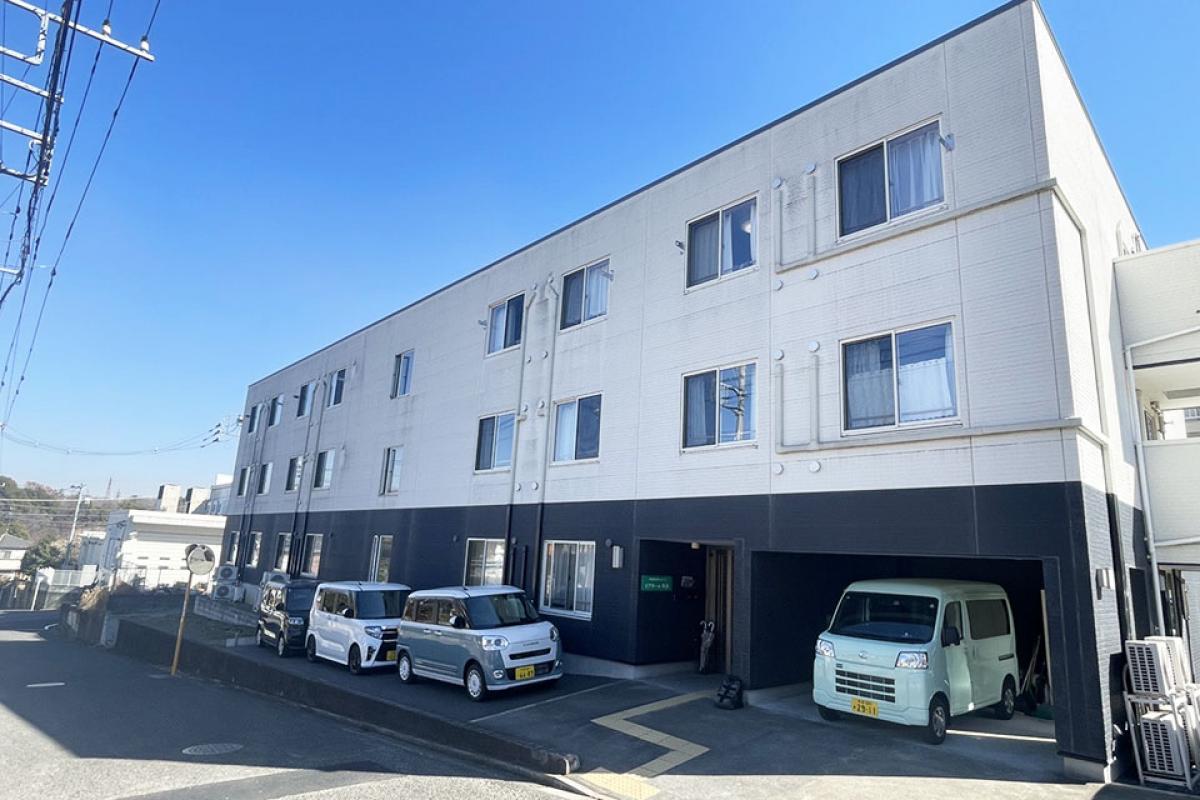 ピアホーム町田