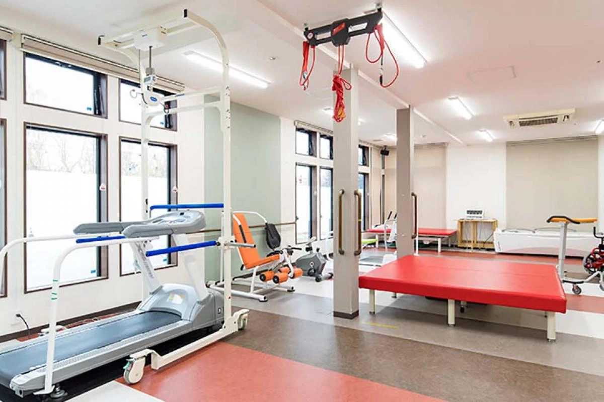 リハビリスタジオ