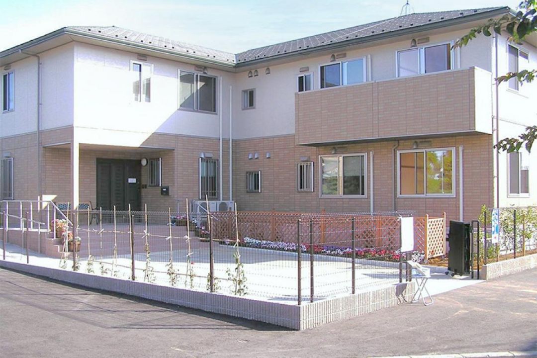 ミモザ横浜いずみ
