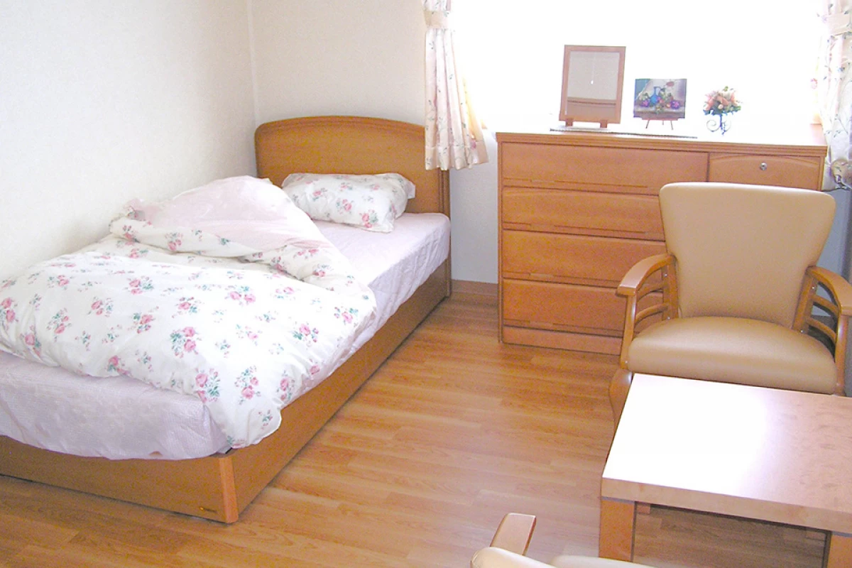 ミモザ横浜いずみ