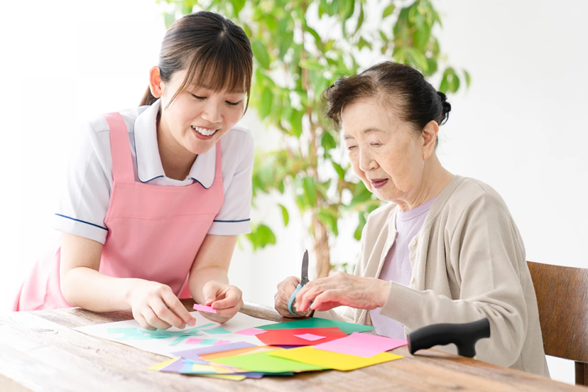 少人数制ならではの良さがあります