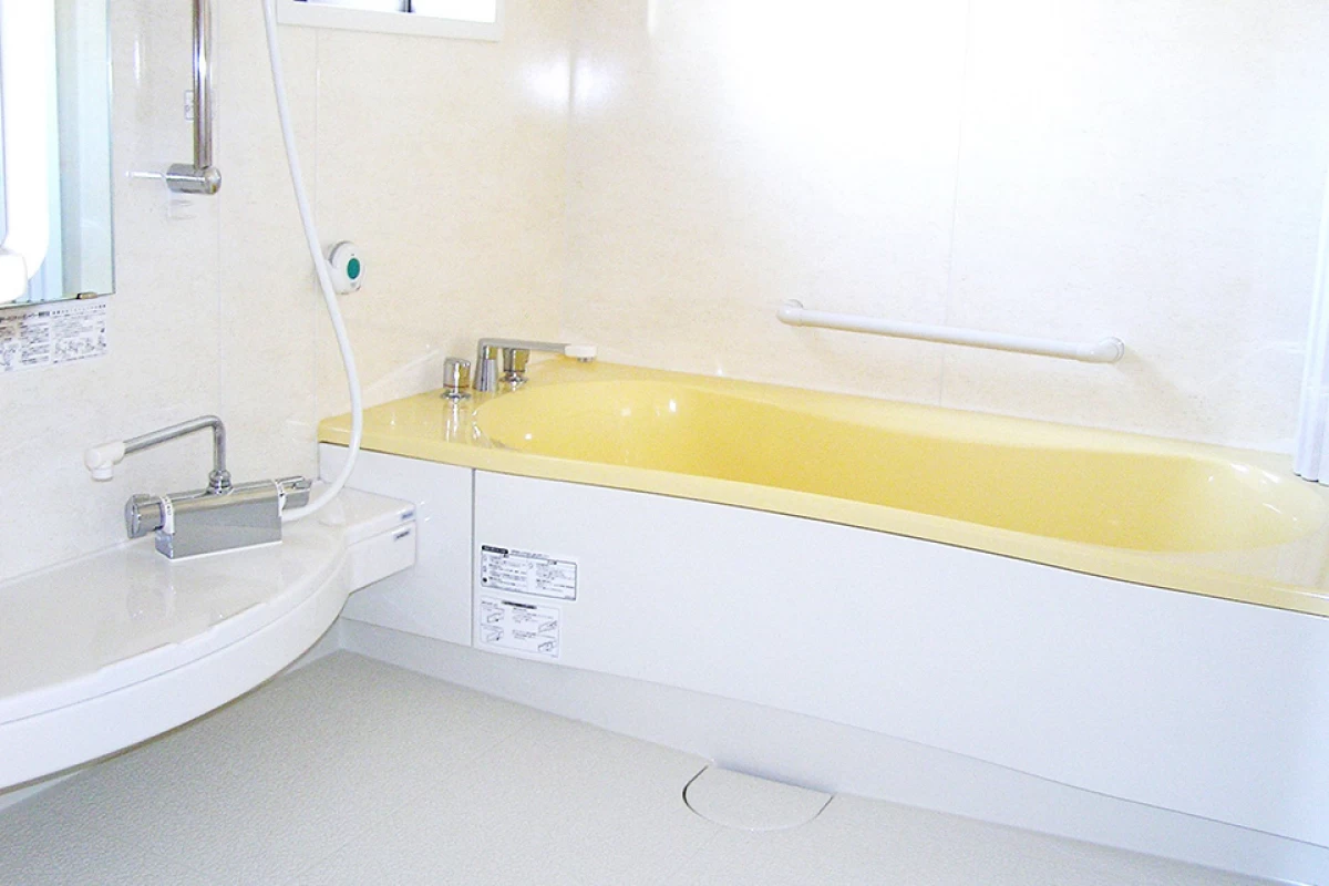 ミモザ横浜いずみ