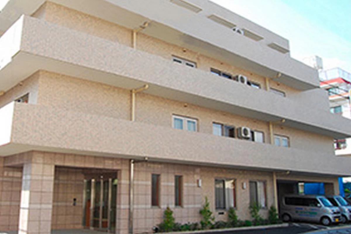 ベストライフ吉祥寺II