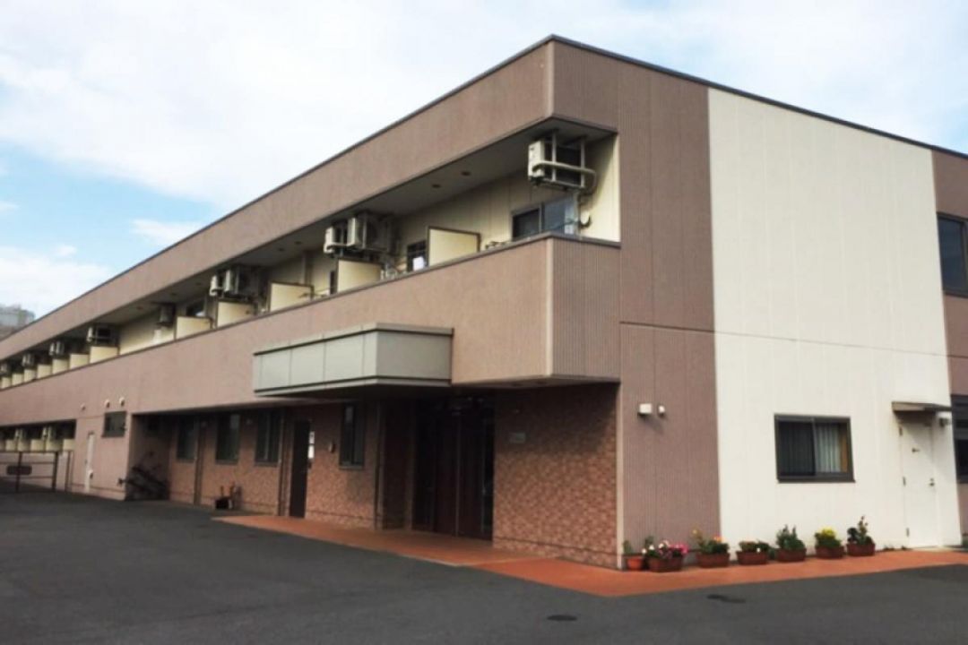 SOMPOケア そんぽの家S武蔵野