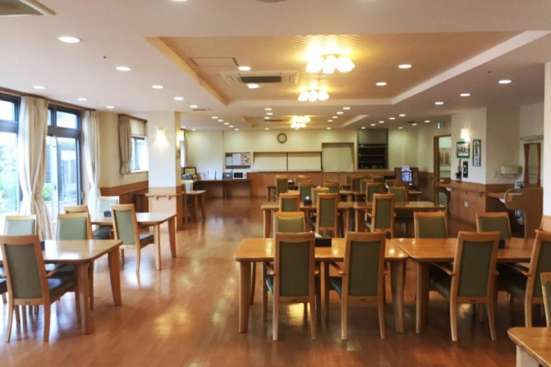 SOMPOケア そんぽの家S武蔵野