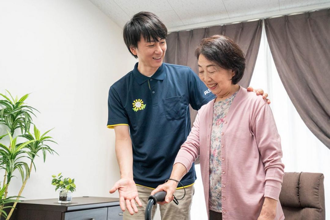 アミカの郷船橋塚田