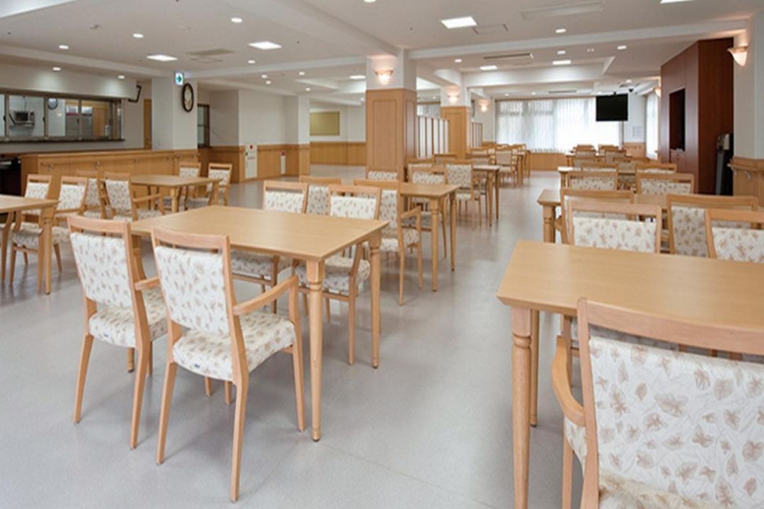グレースメイト鷺ノ宮弐番館