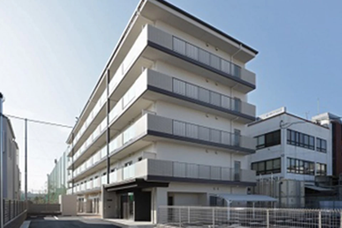 SOMPOケア そんぽの家太秦天神川