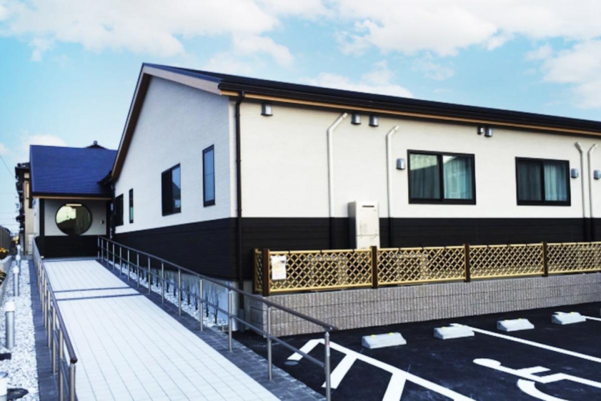 グループホームきらら あま七宝町