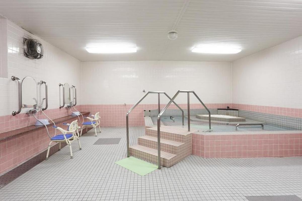ボンセジュール花見川の施設風景（9枚目）