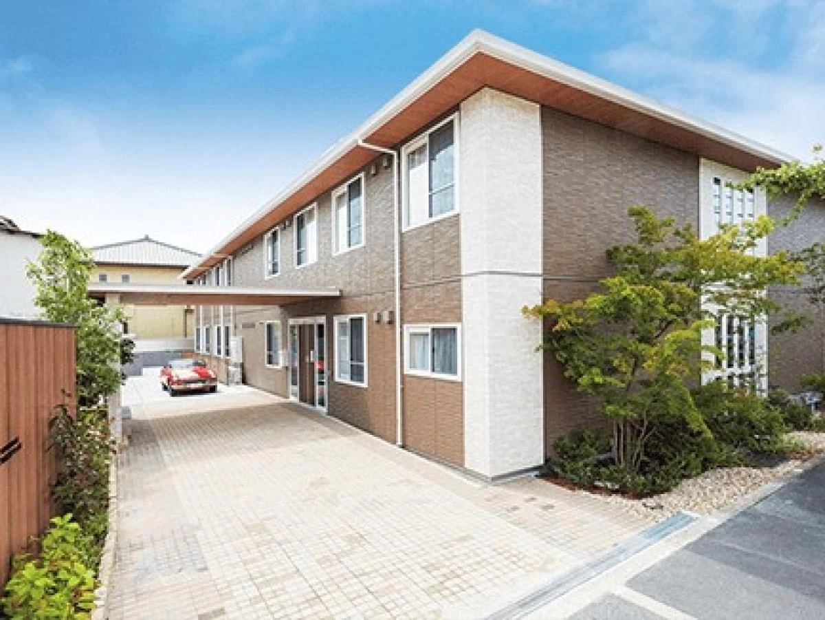 リーブル泉大津アネックス